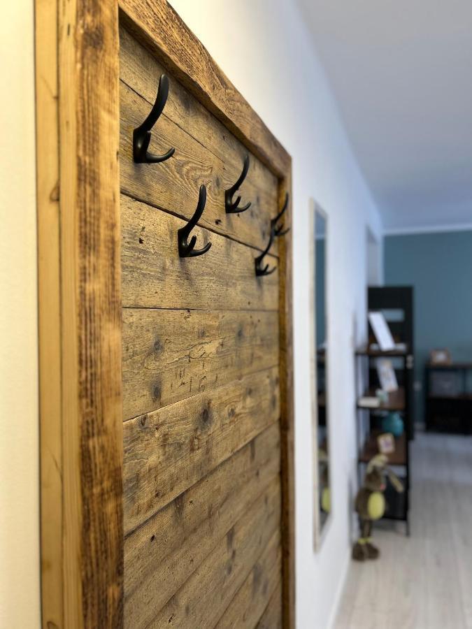 Apartament Sophie'S Urban Nest Miszkolc Zewnętrze zdjęcie