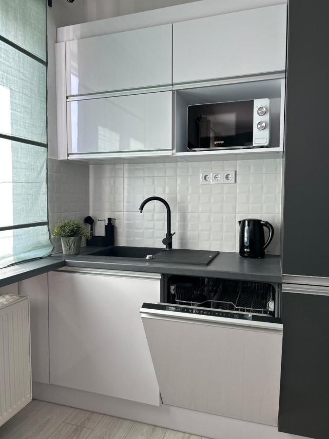 Apartament Sophie'S Urban Nest Miszkolc Zewnętrze zdjęcie