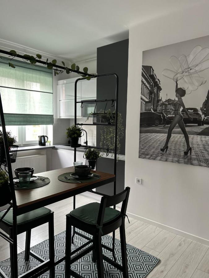 Apartament Sophie'S Urban Nest Miszkolc Zewnętrze zdjęcie