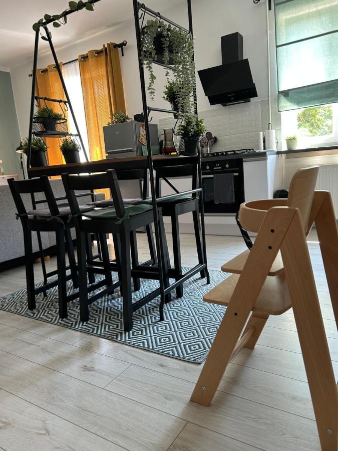 Apartament Sophie'S Urban Nest Miszkolc Zewnętrze zdjęcie